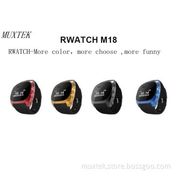 The Latest Smart Phone with More Color, More Choose (MS001O-M18)